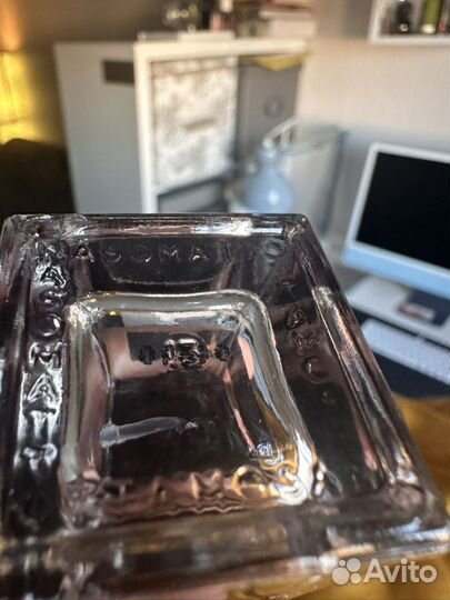 Духи black afgano