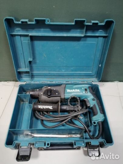 Прокат инструмента