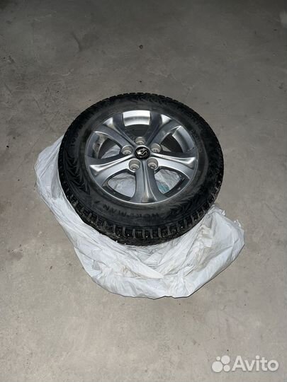Nordman 7 195/65 R15