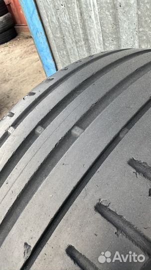 Nokian Tyres Nordman SZ 225/50 R17