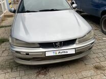 Peugeot 406 2.0 AT, 2000, 100 000 км, с пробегом, цена 255 000 руб.