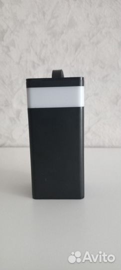 Пауэрбанк TFN Power Light 40000