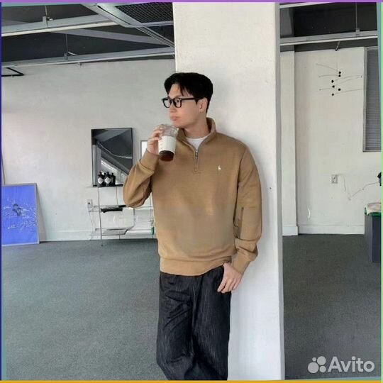 Джемпер Polo Ralph Lauren (76693 Номер Artikle: )