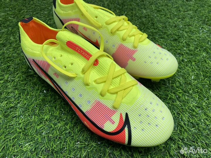 Бутсы Nike Mercurial Vapor 14 gt elite