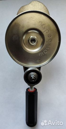 Машинка закаточная мза 