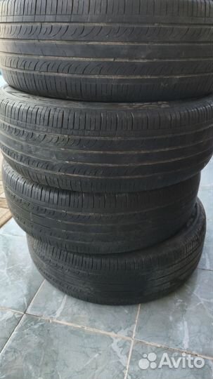 Nexen Classe Premiere 672 205/65 R16