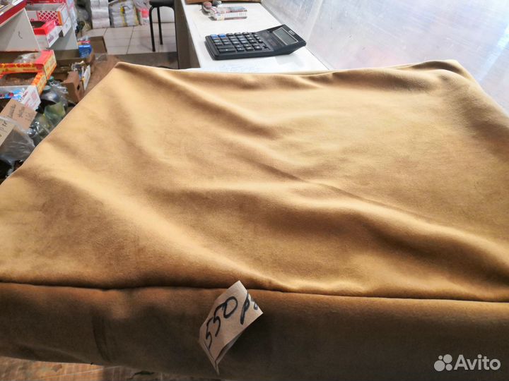 Лежанка для кошки