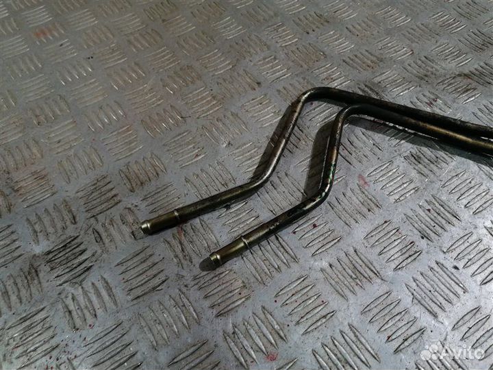 Трубка гидроусилителя Lifan X60 LFB479Q 2014