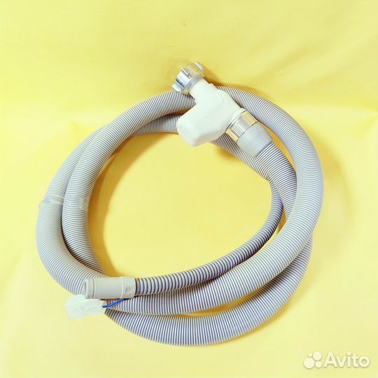 Шланг с аквастопом для посудомоечной машины