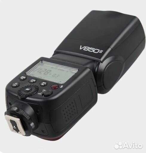 Вспышка для камеры Godox