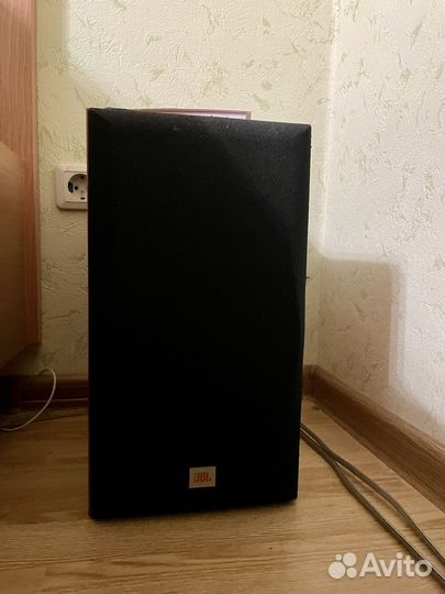 Акустическая система JBL E Series