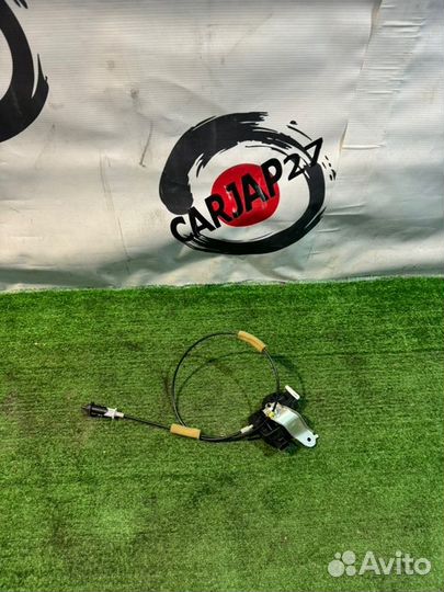 Тросик лючка топливного бака (3) Lexus Rx450H