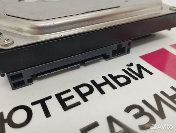 Жесткий диск 3.5