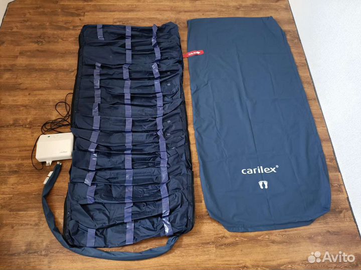 Матрас от пролежней Carilex Medical GmbH Германия