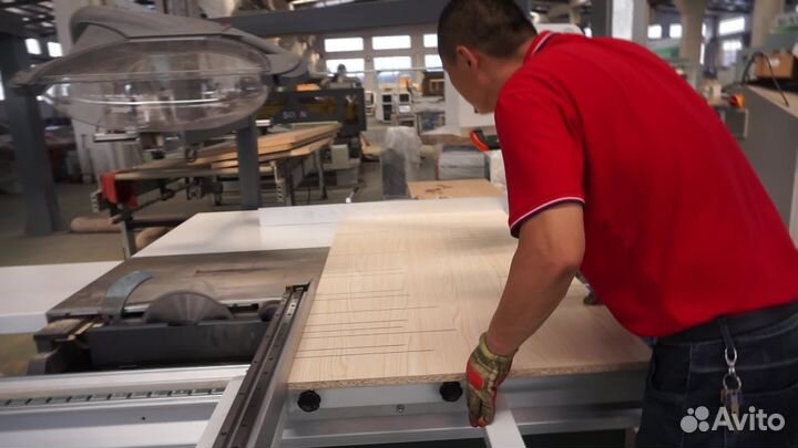 Торговая витрина