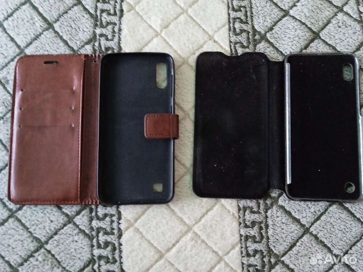 Чехол Samsung a10