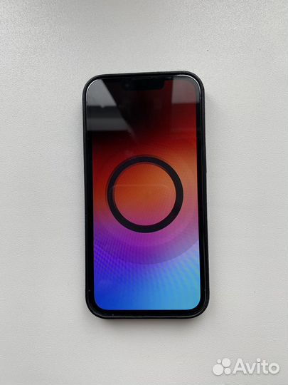 Оригинальный Чехол на Apple iPhone 13 pro