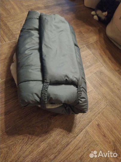 Конверт на выписку в коляску