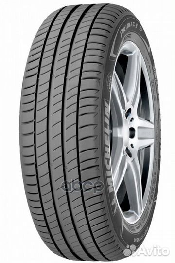 Michelin Primacy 3 245/45 R18