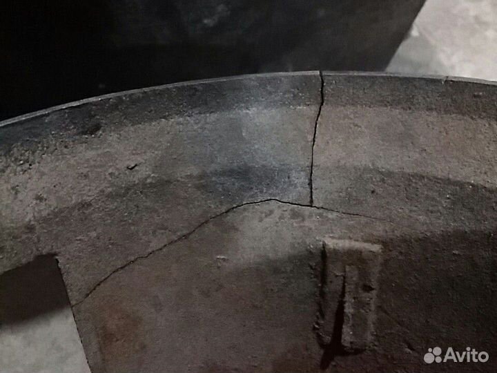 Печка-буржуйка