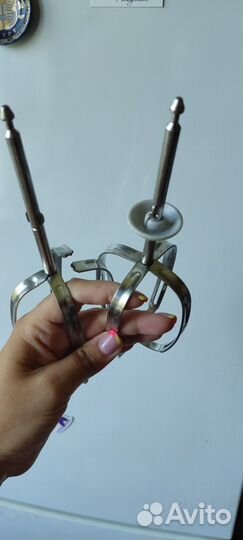 Миксер Bork MI SBP 1255 WT Германия