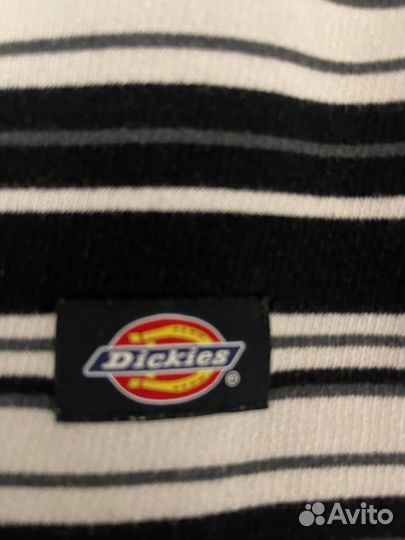 Лонгслив Dickies