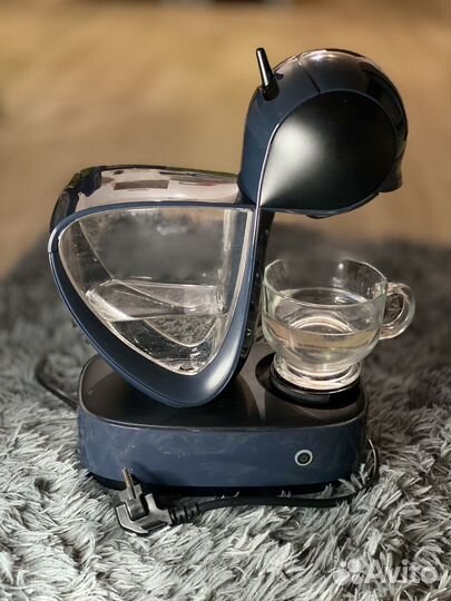 Кофемашина