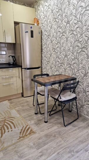 3-к. квартира, 46 м², 7/16 эт.