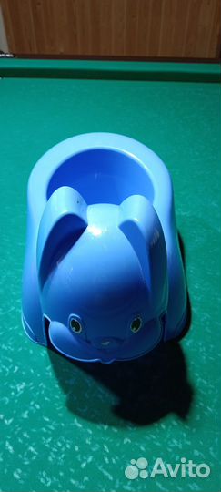 Горшок детский