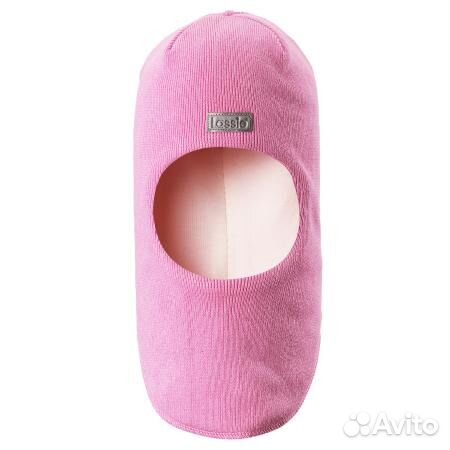 Новый шлем демисезонный lassie BY reima 46/48