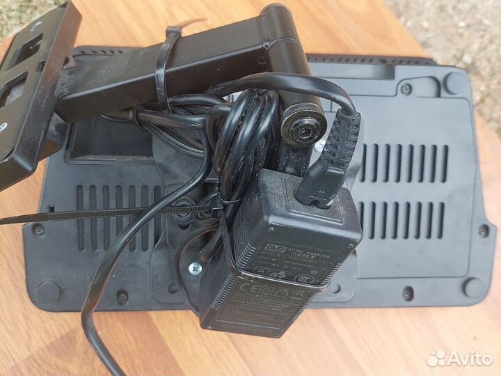 Сенсорный терминал atol Optima, 11,6