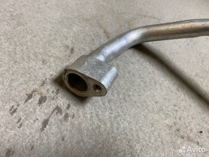 Трубка кондиционера LADA X-Ray 2016