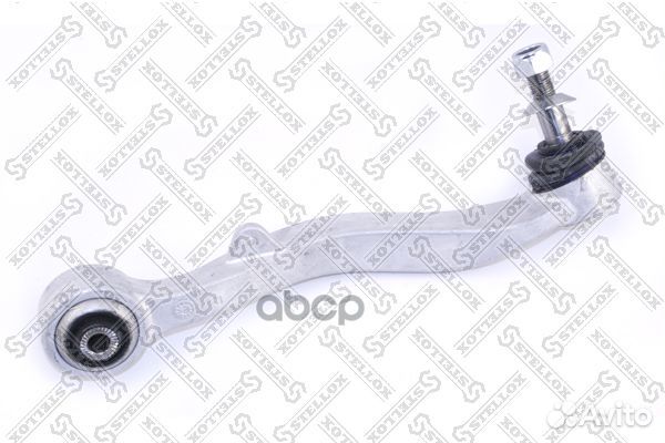 54-01984-SX рычаг задний нижний левый алюм BMW