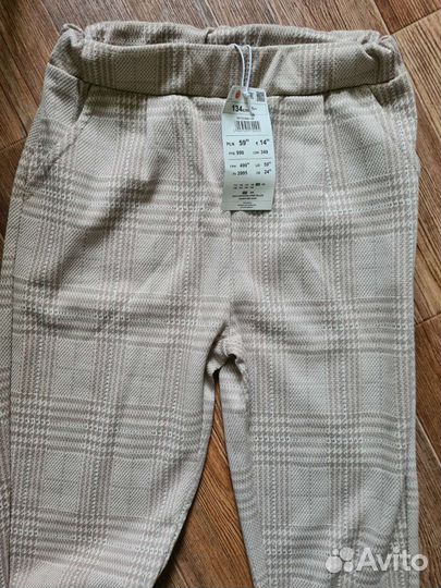 Брюки Reserved 134