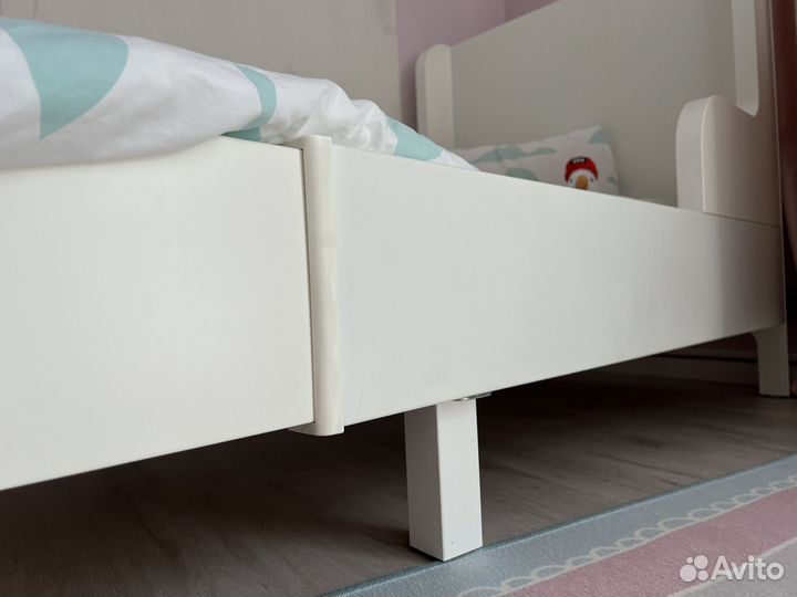Детская мебель IKEA