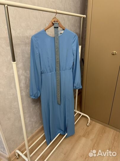 Платье женское 42 44