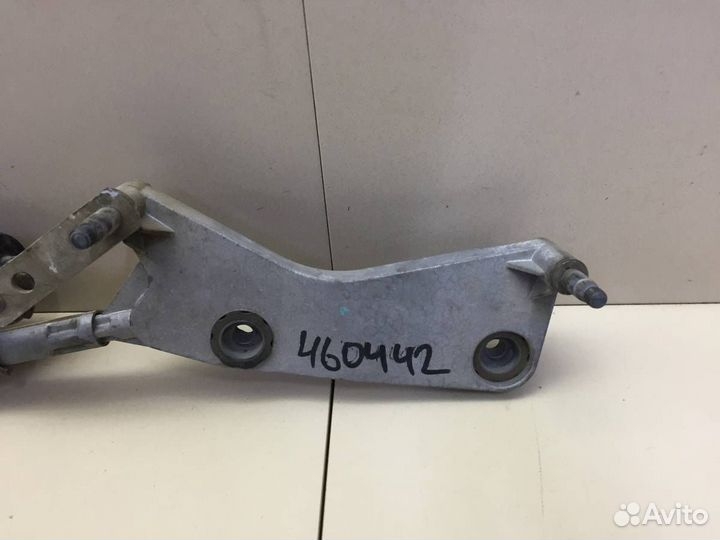 Трапеция стеклоочистителей Mercedes-Benz ML-Class