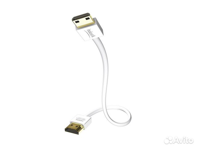 Inakustik 004246807 Premium XS hdmi 0.75m