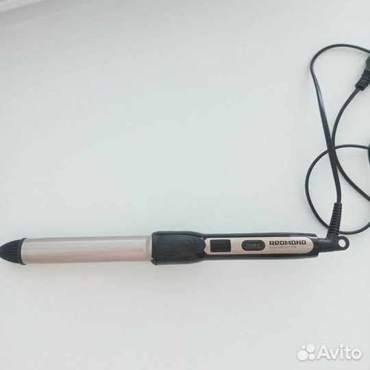 Плойка для волос