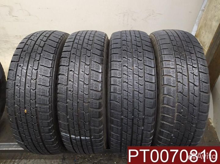 Goodyear UltraGrip Ice Navi Zea 205/60 R16 98H