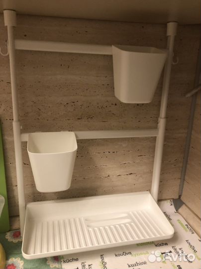 Держатель IKEA Sunnersta