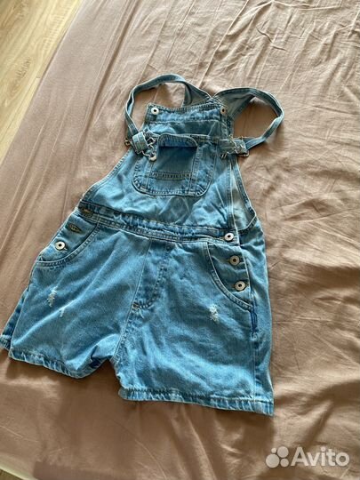 Комбинезон размер 158