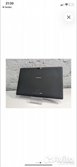 Планшет muze pmt 4231