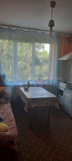 1-к. квартира, 35 м², 3/5 эт.