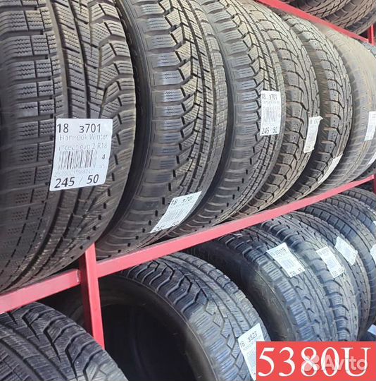 Hankook Winter I'Pike RS W419 185/65 R15 88Q