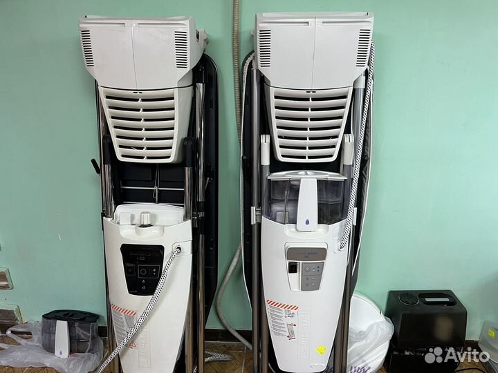 Ремонт утюгов. Ремонт парогенераторов. Выезд