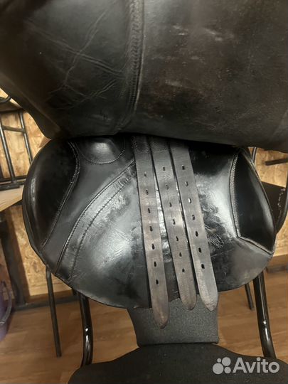 Седло гермида пегас