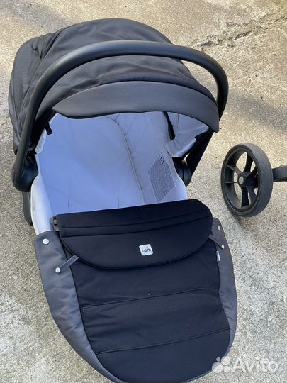 Коляска Cam 2 в 1