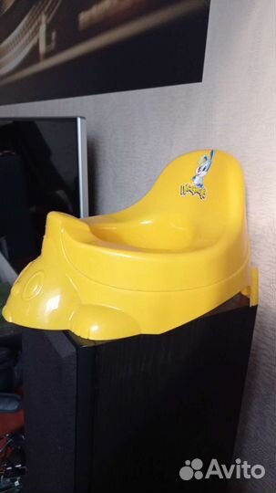 Горшок детский