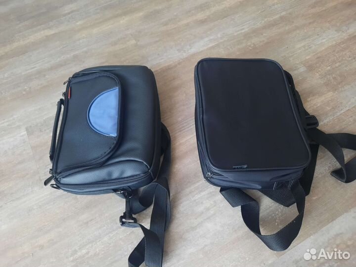 Переноска, сумка для dvd-проигр., планшета